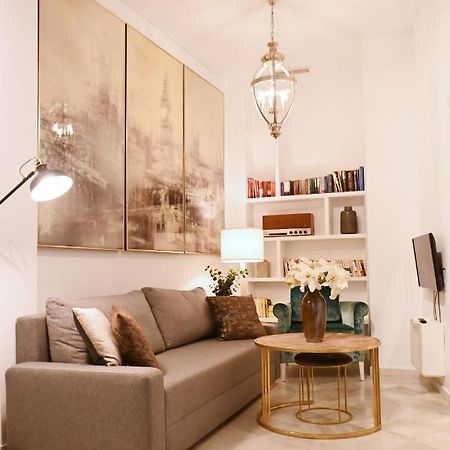 Tu Casa Con Patio En La Alameda Lägenhet Sevilla Exteriör bild