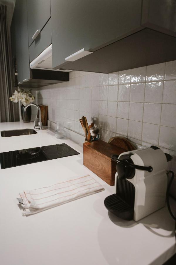 Tu Casa Con Patio En La Alameda Lägenhet Sevilla Exteriör bild